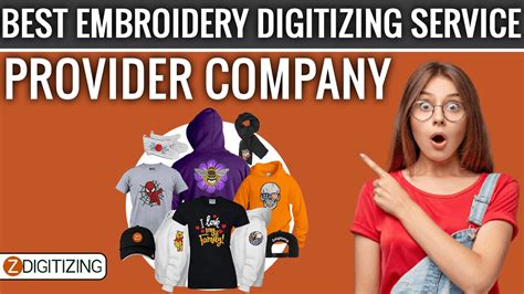 embroidery digitizing company.